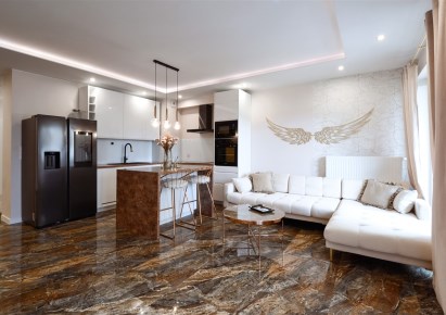 mieszkanie na wynajem - Żory, Centrum