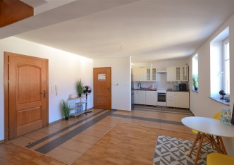 mieszkanie na wynajem - Żory, Centrum