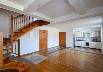 mieszkanie na wynajem - Żory, Centrum