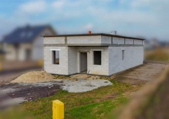 dom na sprzedaż - Żory, Kleszczów