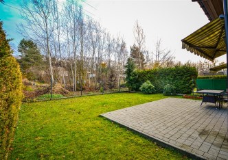 dom na wynajem - Żory