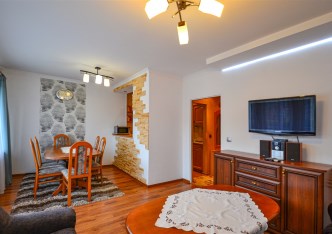 mieszkanie na wynajem - Żory, os. Wojciecha Korfantego