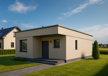 dom na sprzedaż - Żory, Kleszczów