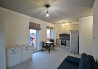 mieszkanie na wynajem - Żory