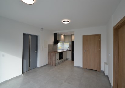 mieszkanie na wynajem - Żory