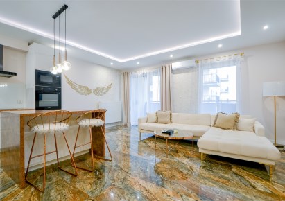 mieszkanie na wynajem - Żory, Centrum