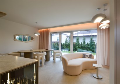 mieszkanie na wynajem - Żory, Centrum