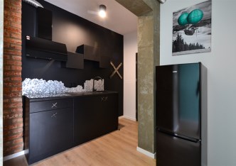 mieszkanie na wynajem - Żory