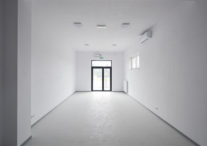 lokal na wynajem - Żory