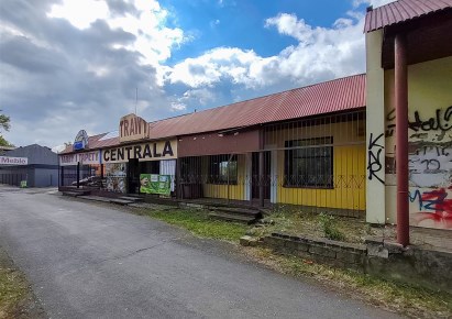 lokal na sprzedaż - Żory