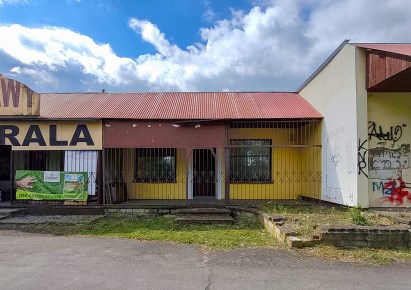 lokal na sprzedaż - Żory