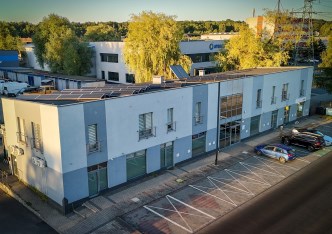 lokal na wynajem - Żory