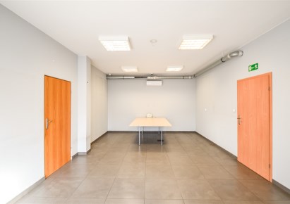 lokal na wynajem - Żory