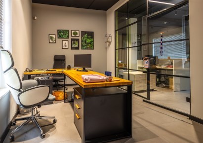 lokal na wynajem - Żory