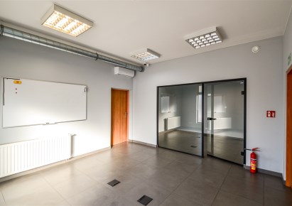 lokal na wynajem - Żory