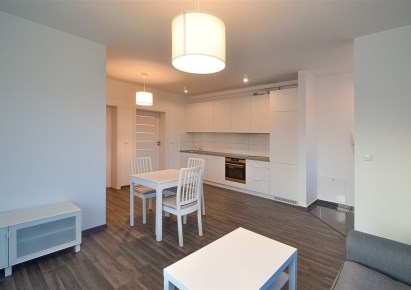 mieszkanie na wynajem - Żory, Centrum