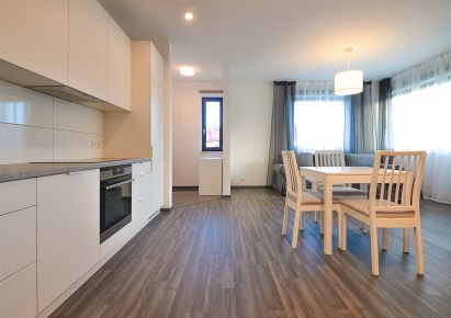 mieszkanie na wynajem - Żory, Centrum