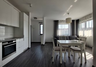 mieszkanie na wynajem - Żory, Centrum