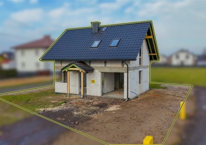 dom na sprzedaż - Żory, Kleszczów