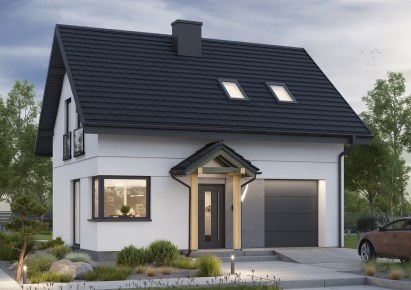 dom na sprzedaż - Żory, Kleszczów