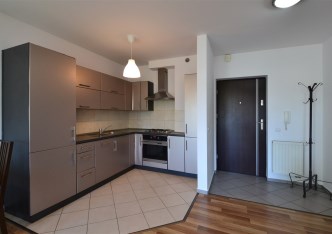 mieszkanie na wynajem - Żory, Kleszczówka