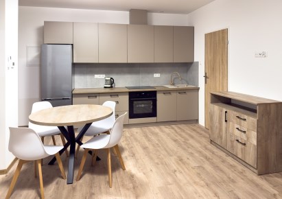 mieszkanie na wynajem - 