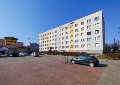 mieszkanie na sprzedaż - Łaziska Górne