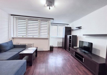 mieszkanie na wynajem - Rybnik, Śródmieście