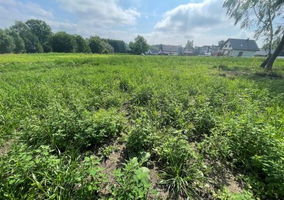 działka na sprzedaż - Rybnik