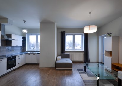 mieszkanie na wynajem - Żory, Centrum