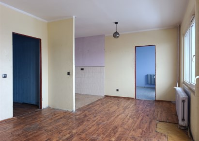 mieszkanie na sprzedaż - Żory, os. Władysława Pawlikowskiego