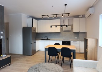 mieszkanie na wynajem - Żory