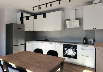 mieszkanie na wynajem - Żory