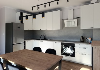 mieszkanie na wynajem - Żory