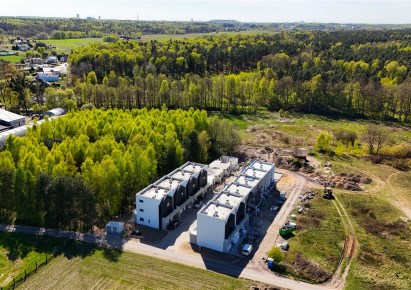 mieszkanie na sprzedaż - Żory, Rowień