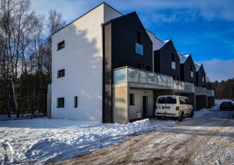 mieszkanie na sprzedaż - Żory, Rowień