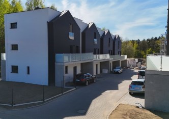 mieszkanie na sprzedaż - Żory, Rowień