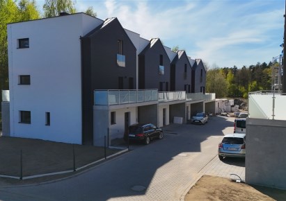 mieszkanie na sprzedaż - Żory, Rowień