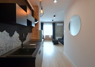 mieszkanie na wynajem - Żory