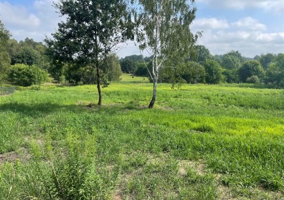 działka na sprzedaż - Rybnik