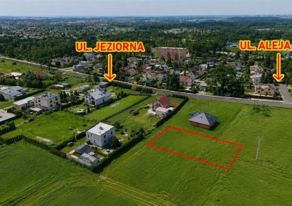 działka na sprzedaż - Pszczyna, Centrum