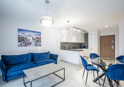 mieszkanie na wynajem - Żory, Centrum