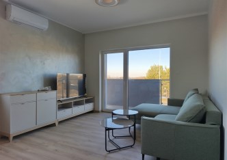 mieszkanie na wynajem - Żory