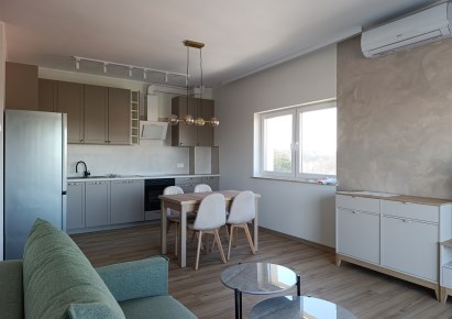 mieszkanie na wynajem - Żory