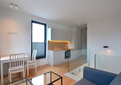 mieszkanie na wynajem - Żory, Centrum