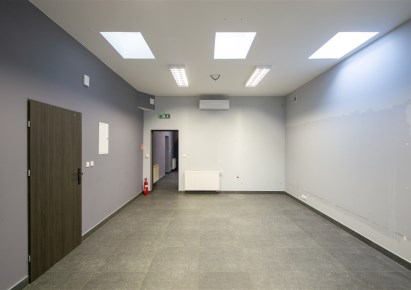 lokal na wynajem - Żory