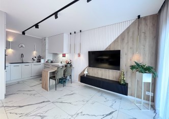 mieszkanie na sprzedaż - Rybnik