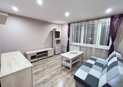 mieszkanie na wynajem - Rybnik, Nowiny