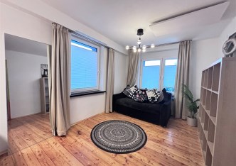 mieszkanie na wynajem - Żory