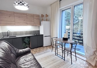 mieszkanie na wynajem - Żory